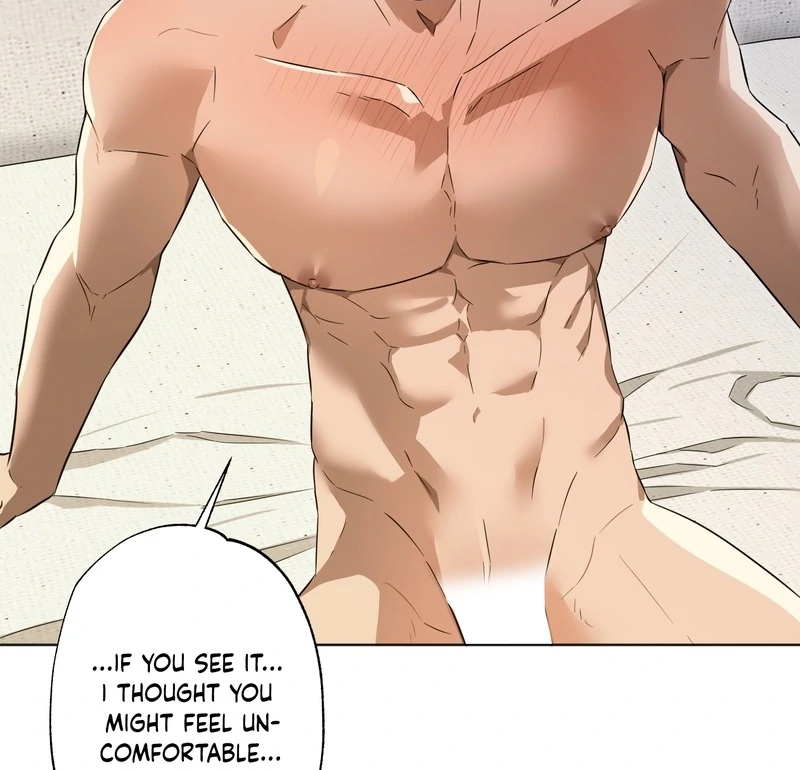 The Secret to Winning Over Unrequited Love Chapter 10 - Page 37
