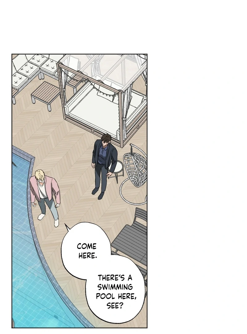 The Secret to Winning Over Unrequited Love Chapter 10 - Page 5
