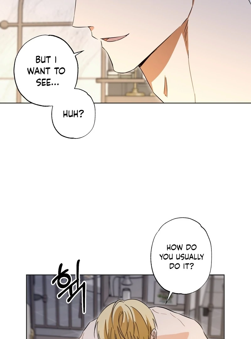 The Secret to Winning Over Unrequited Love Chapter 10 - Page 46