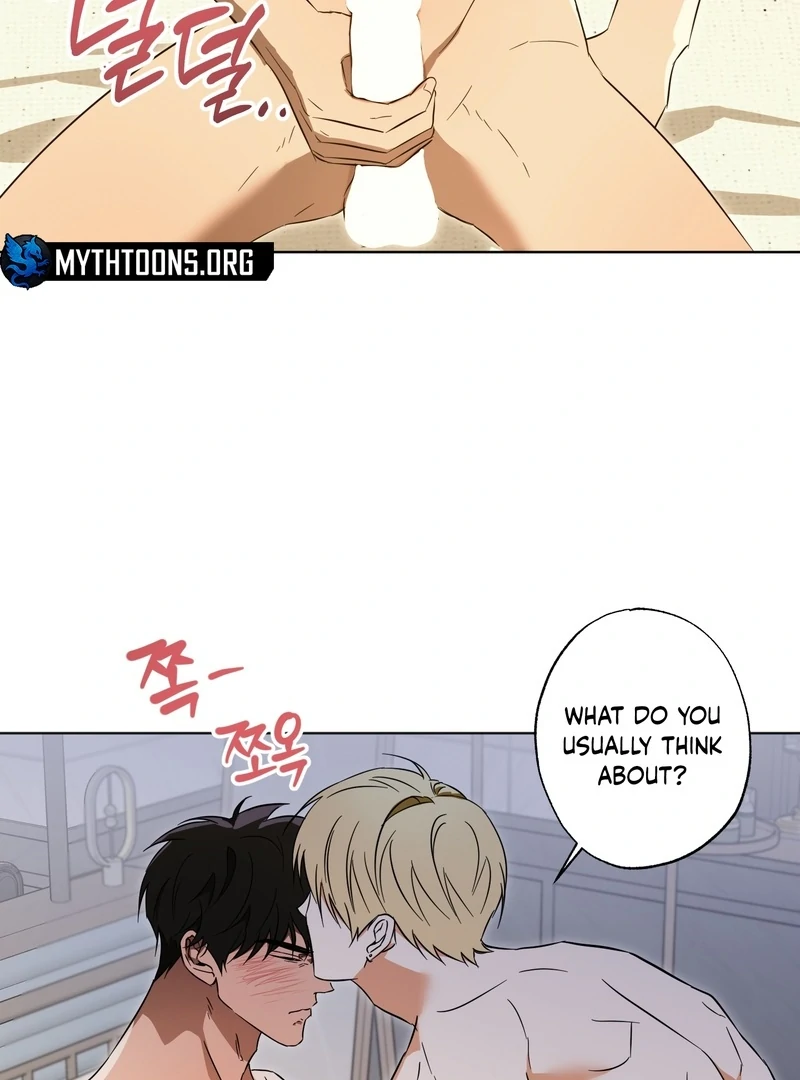The Secret to Winning Over Unrequited Love Chapter 10 - Page 50