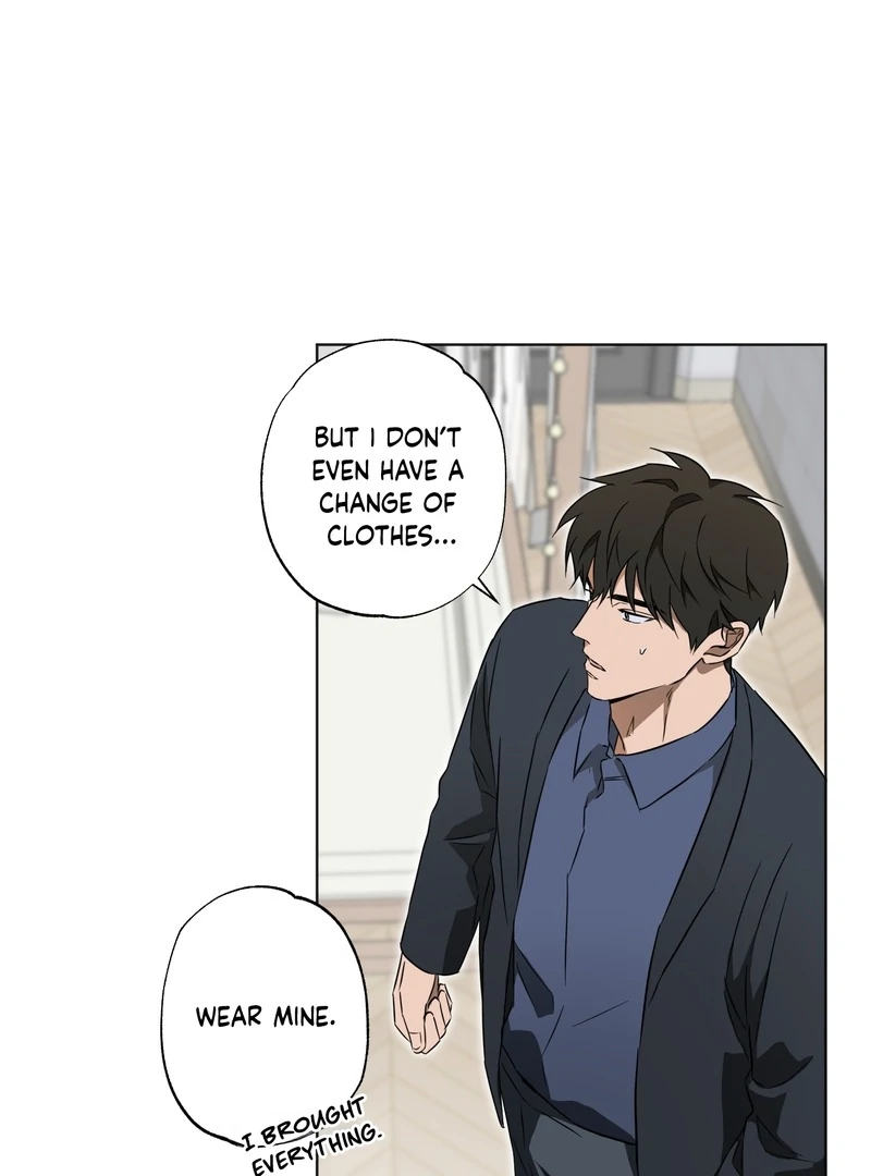 The Secret to Winning Over Unrequited Love Chapter 10 - Page 6