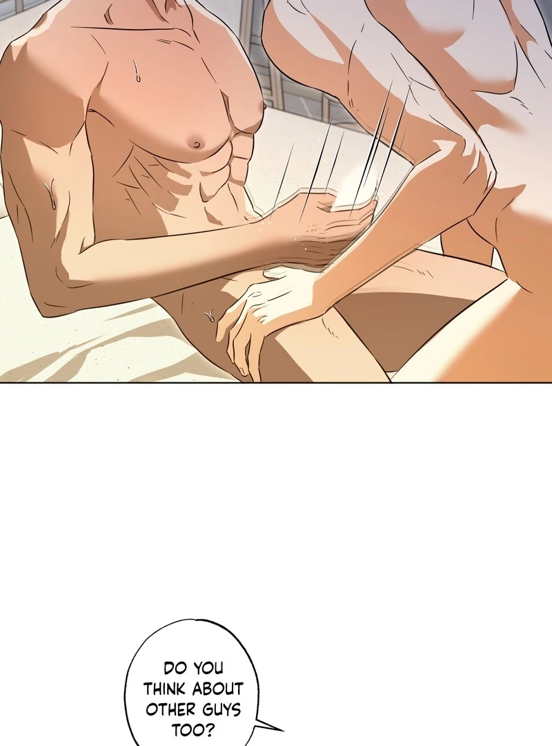 The Secret to Winning Over Unrequited Love Chapter 10 - Page 51