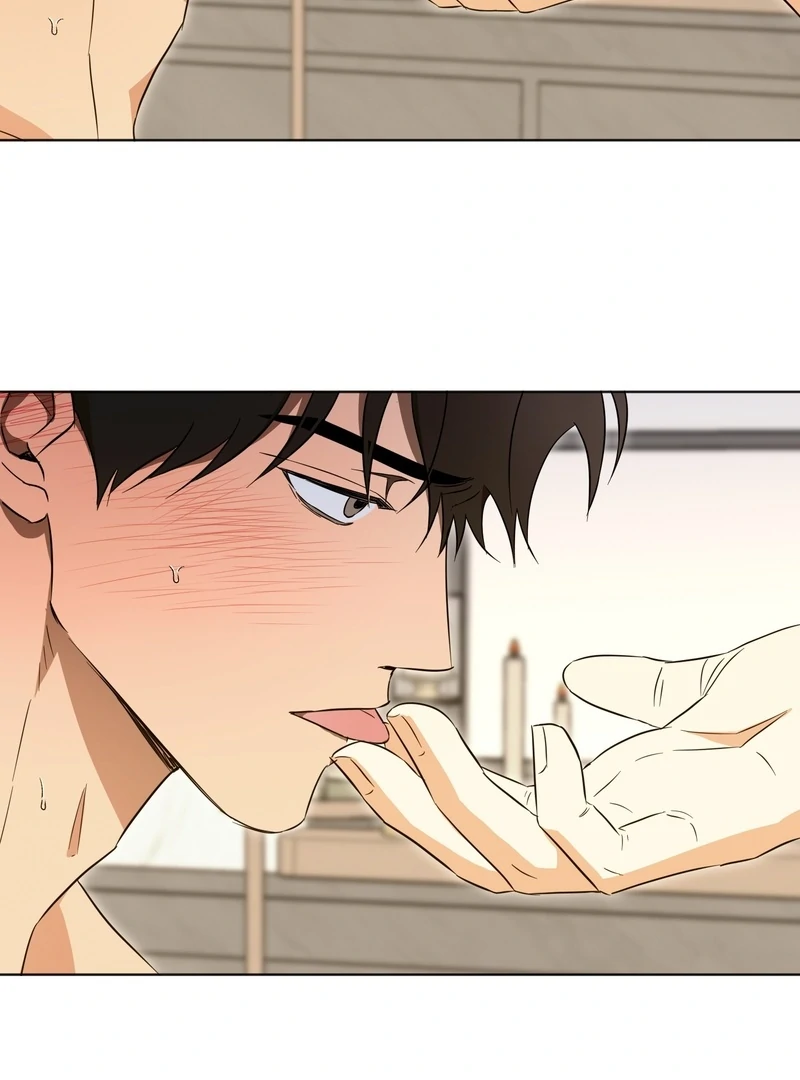 The Secret to Winning Over Unrequited Love Chapter 10 - Page 64