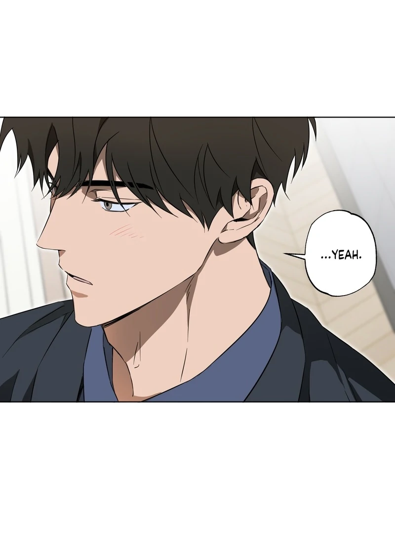The Secret to Winning Over Unrequited Love Chapter 10 - Page 8