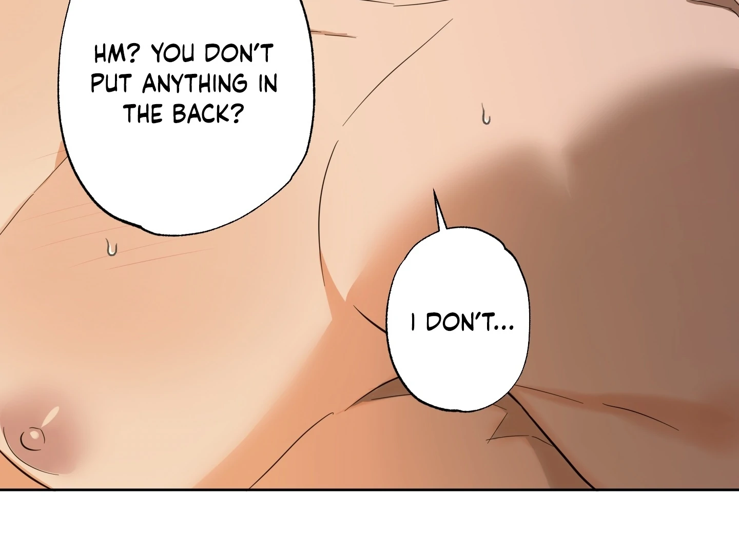 The Secret to Winning Over Unrequited Love Chapter 11 - Page 11
