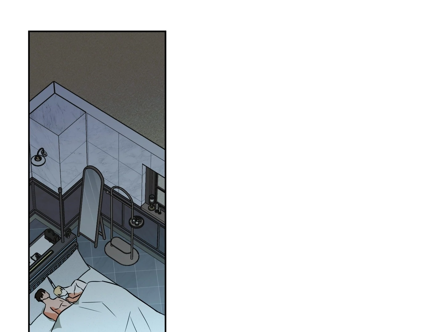 The Secret to Winning Over Unrequited Love Chapter 11 - Page 111