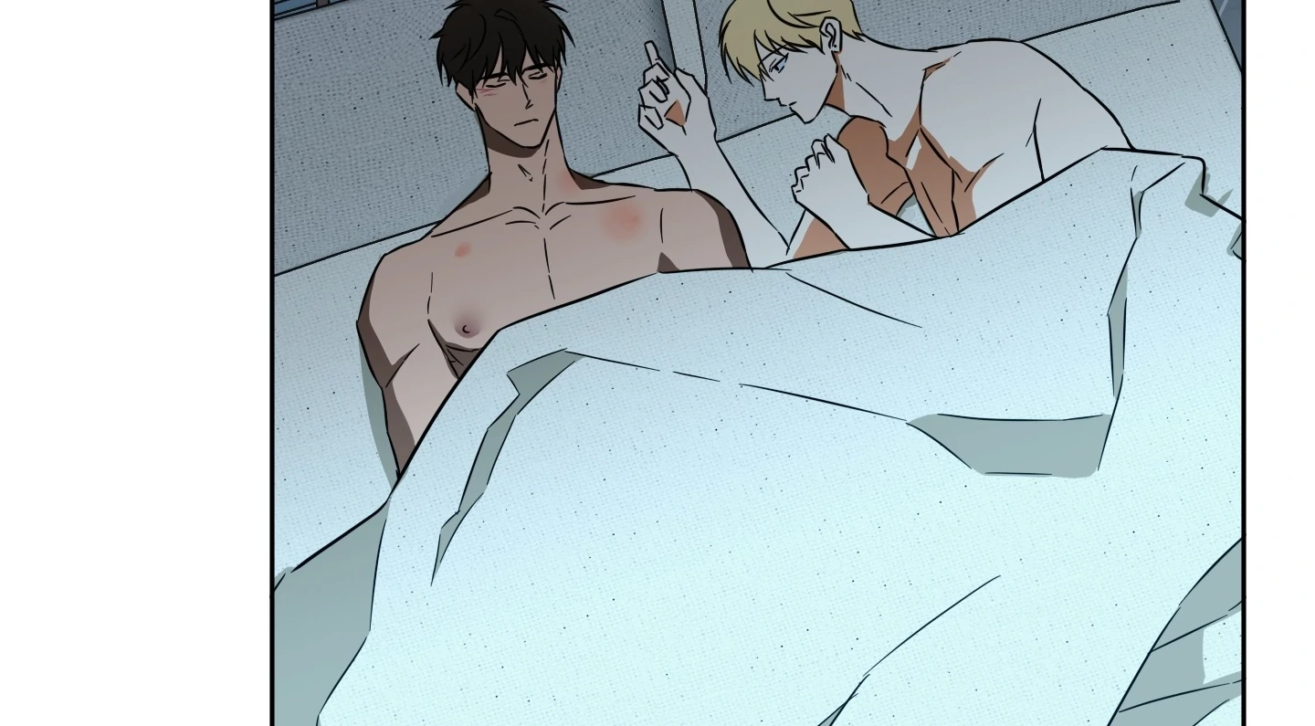 The Secret to Winning Over Unrequited Love Chapter 11 - Page 113