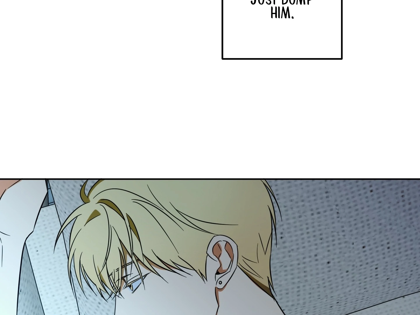 The Secret to Winning Over Unrequited Love Chapter 11 - Page 116