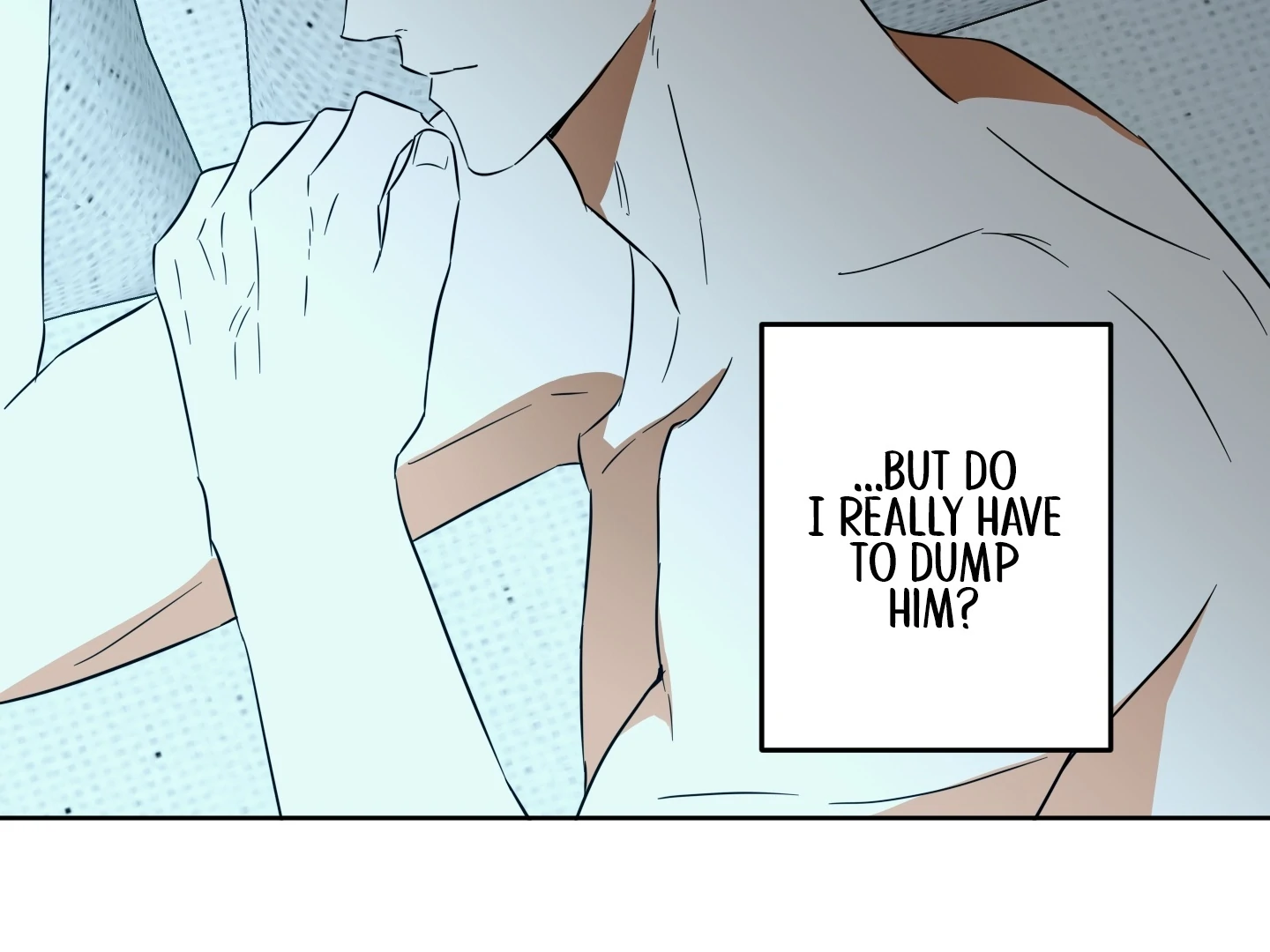 The Secret to Winning Over Unrequited Love Chapter 11 - Page 117