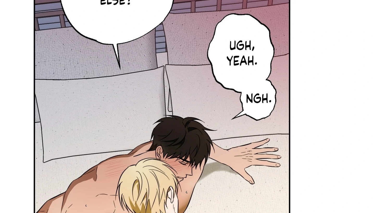 The Secret to Winning Over Unrequited Love Chapter 11 - Page 18