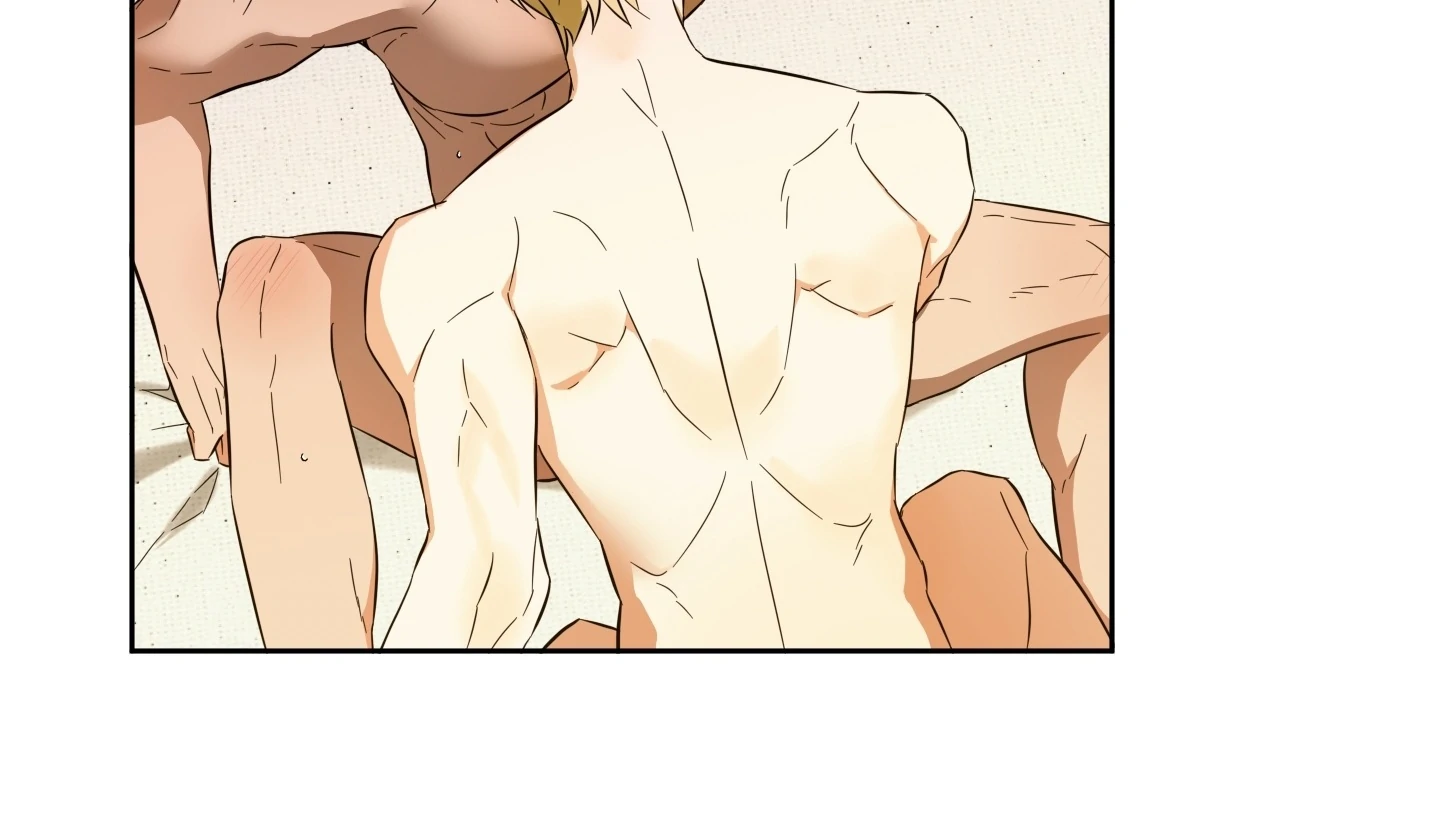 The Secret to Winning Over Unrequited Love Chapter 11 - Page 19