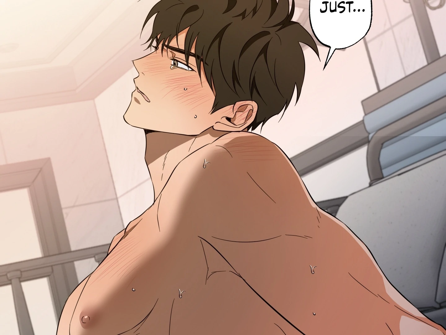 The Secret to Winning Over Unrequited Love Chapter 11 - Page 22