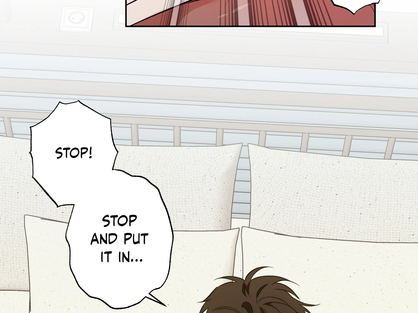 The Secret to Winning Over Unrequited Love Chapter 11 - Page 31