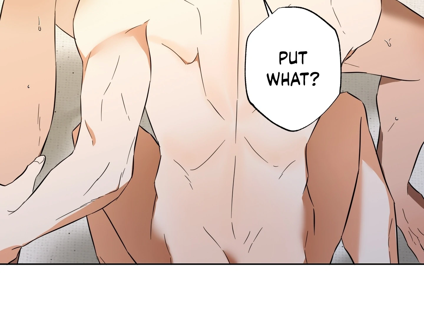 The Secret to Winning Over Unrequited Love Chapter 11 - Page 33