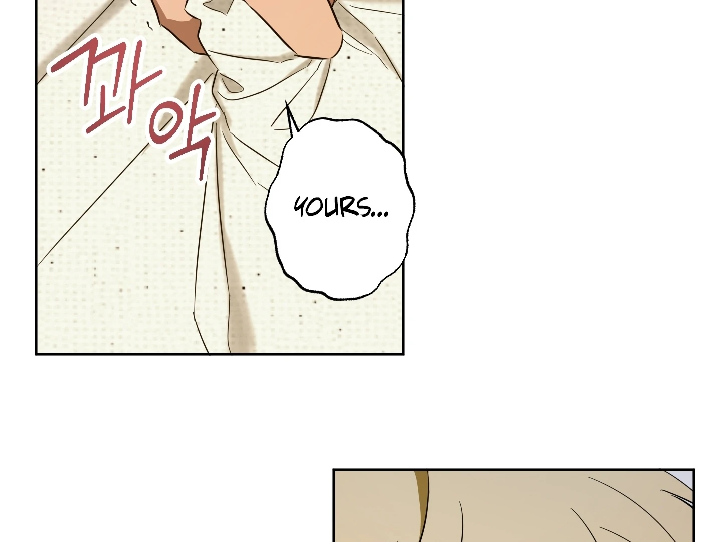 The Secret to Winning Over Unrequited Love Chapter 11 - Page 35