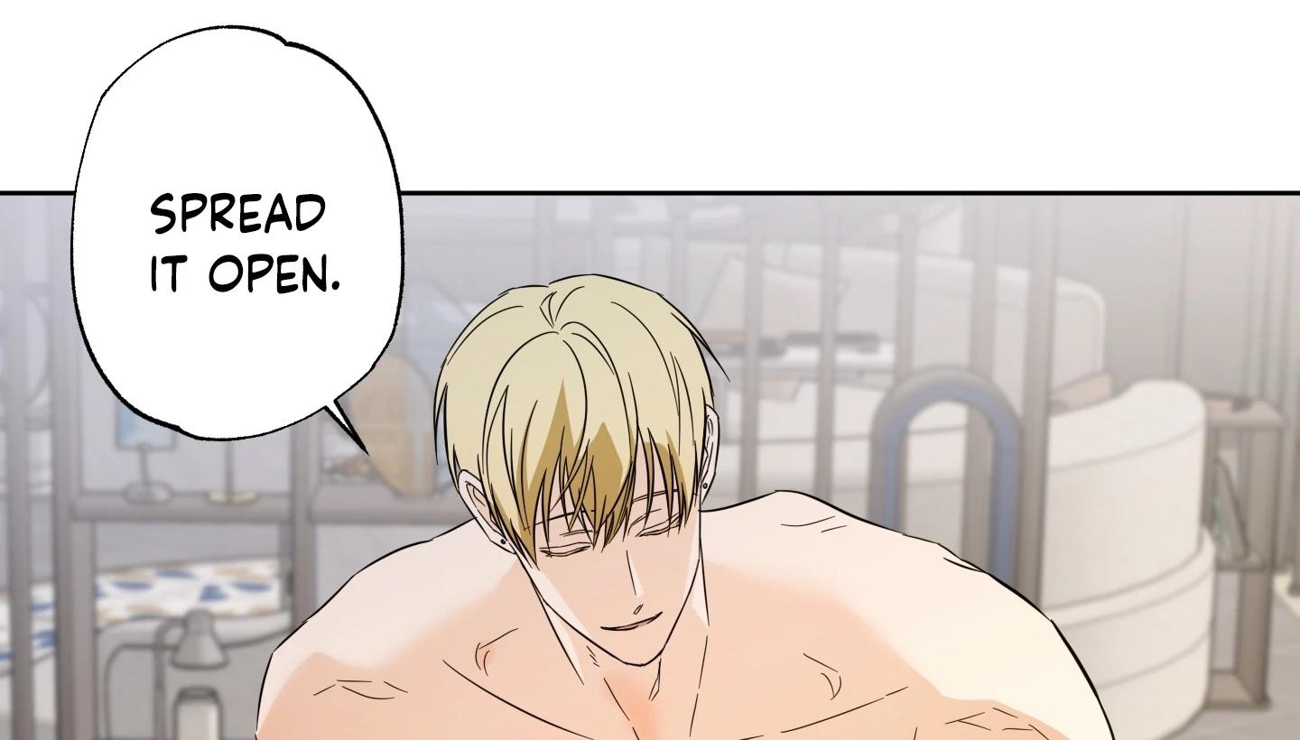 The Secret to Winning Over Unrequited Love Chapter 11 - Page 38