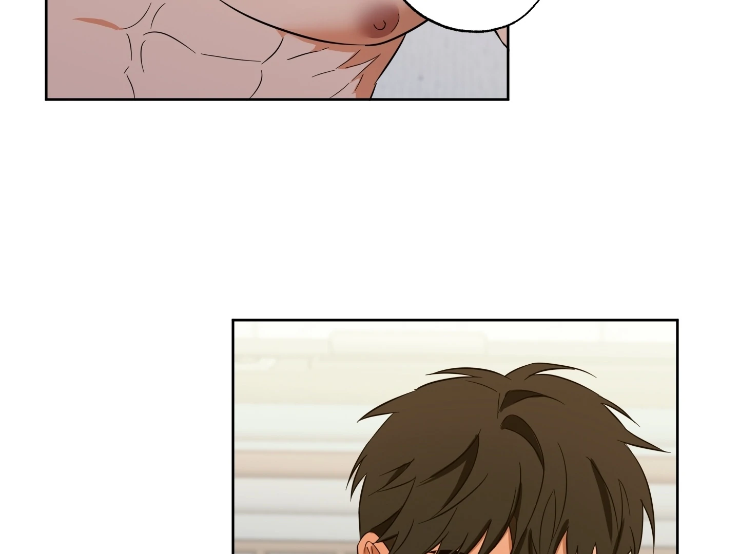 The Secret to Winning Over Unrequited Love Chapter 11 - Page 42