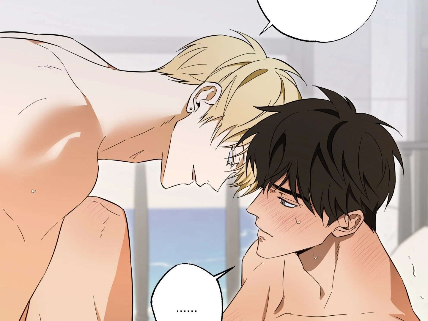 The Secret to Winning Over Unrequited Love Chapter 11 - Page 7