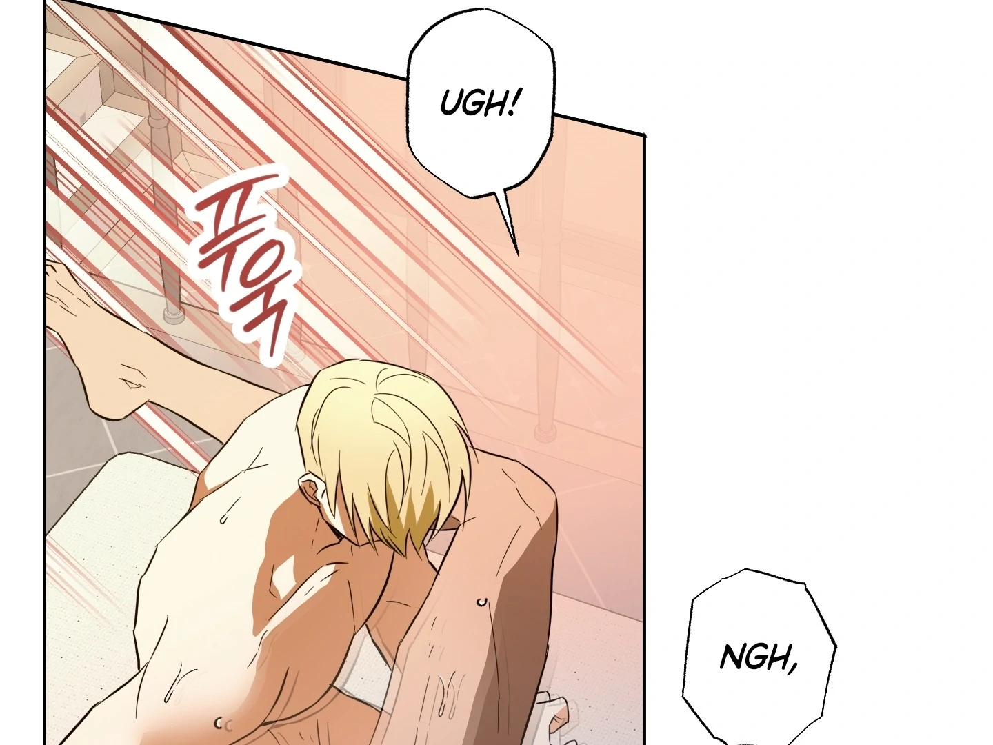 The Secret to Winning Over Unrequited Love Chapter 11 - Page 65