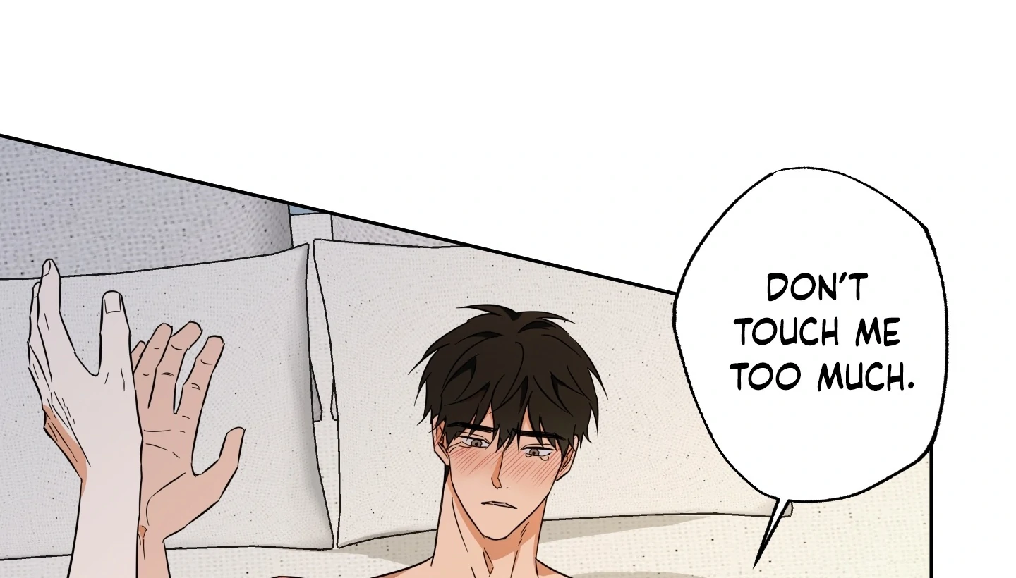 The Secret to Winning Over Unrequited Love Chapter 11 - Page 75