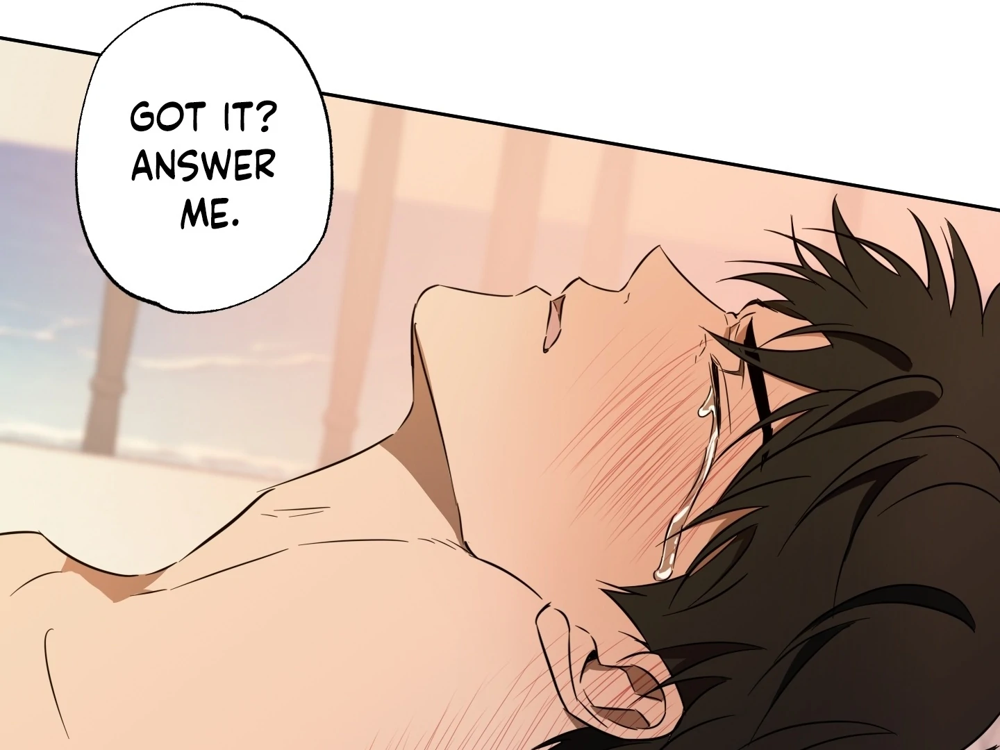 The Secret to Winning Over Unrequited Love Chapter 11 - Page 80
