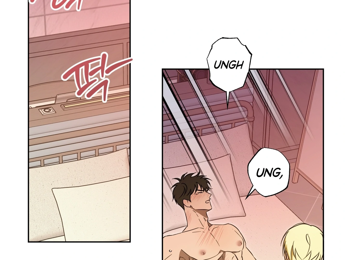 The Secret to Winning Over Unrequited Love Chapter 11 - Page 85