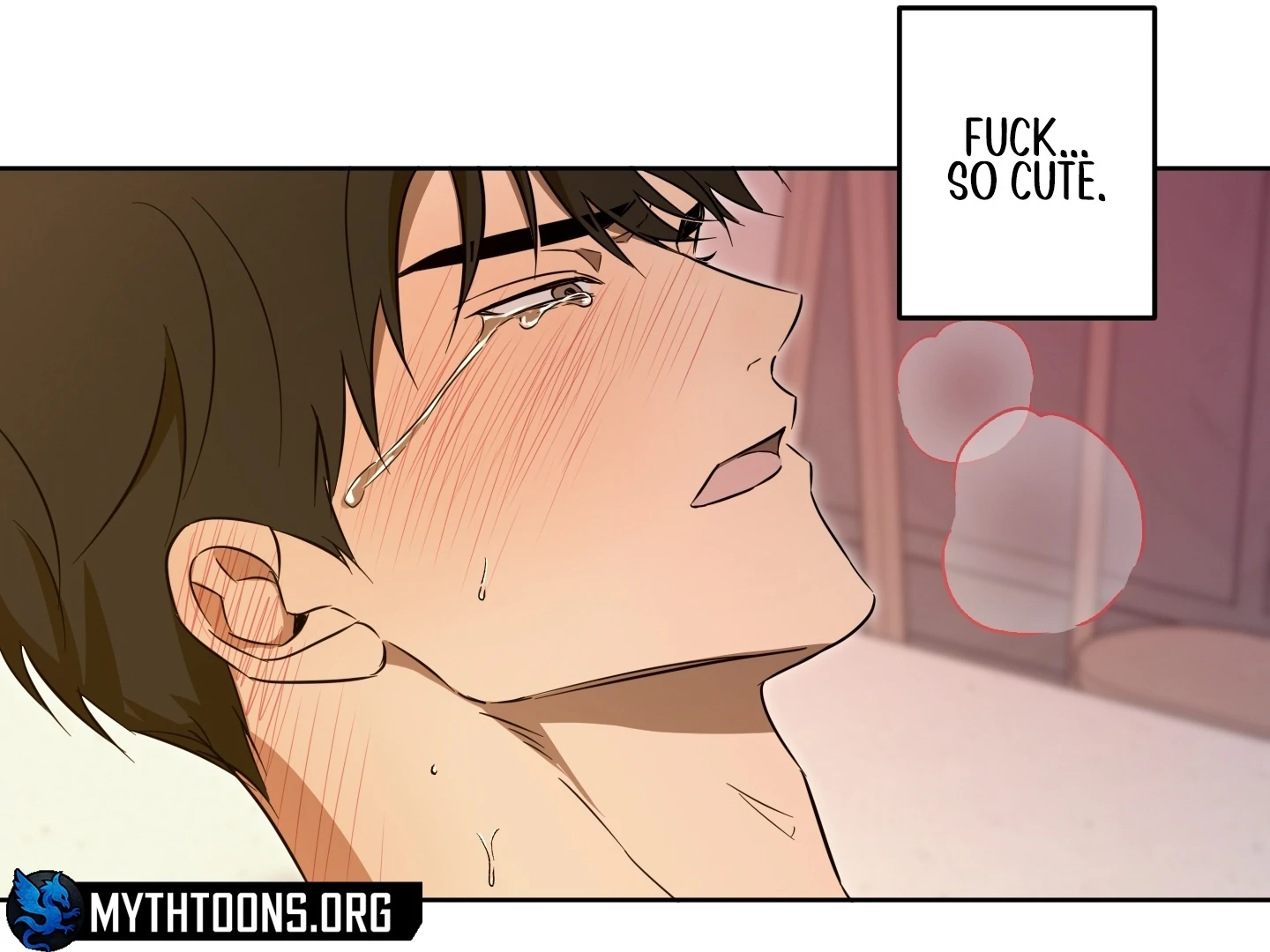 The Secret to Winning Over Unrequited Love Chapter 11 - Page 87