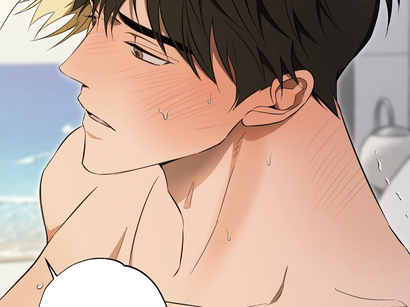The Secret to Winning Over Unrequited Love Chapter 11 - Page 10