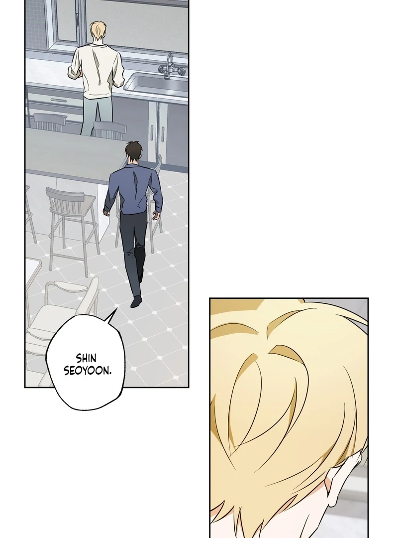 The Secret to Winning Over Unrequited Love Chapter 12 - Page 11