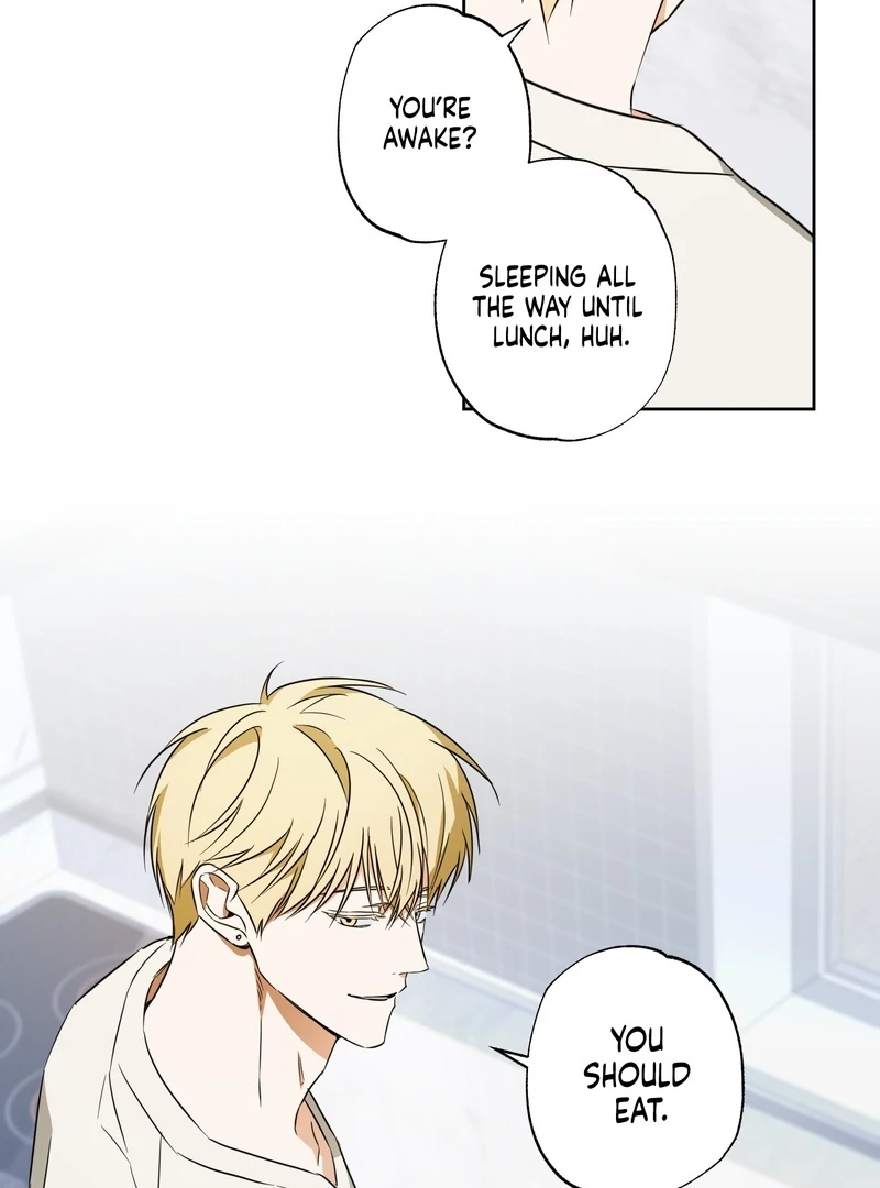 The Secret to Winning Over Unrequited Love Chapter 12 - Page 12