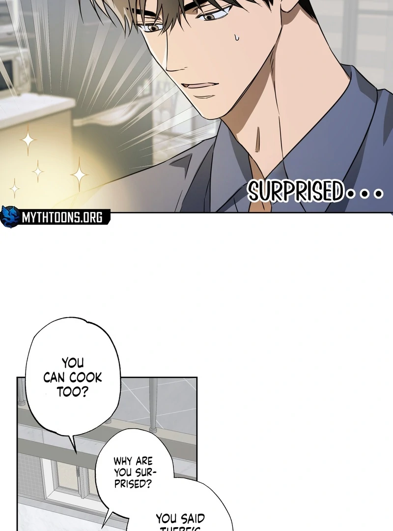 The Secret to Winning Over Unrequited Love Chapter 12 - Page 15