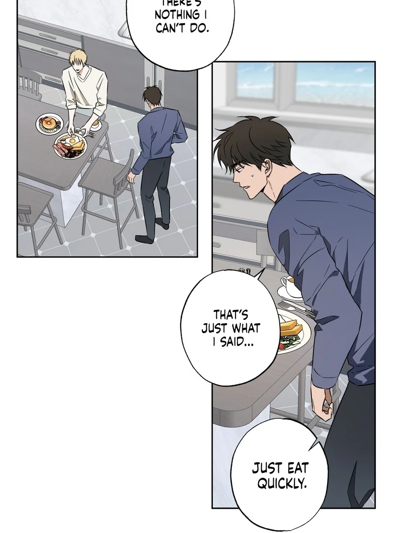 The Secret to Winning Over Unrequited Love Chapter 12 - Page 16