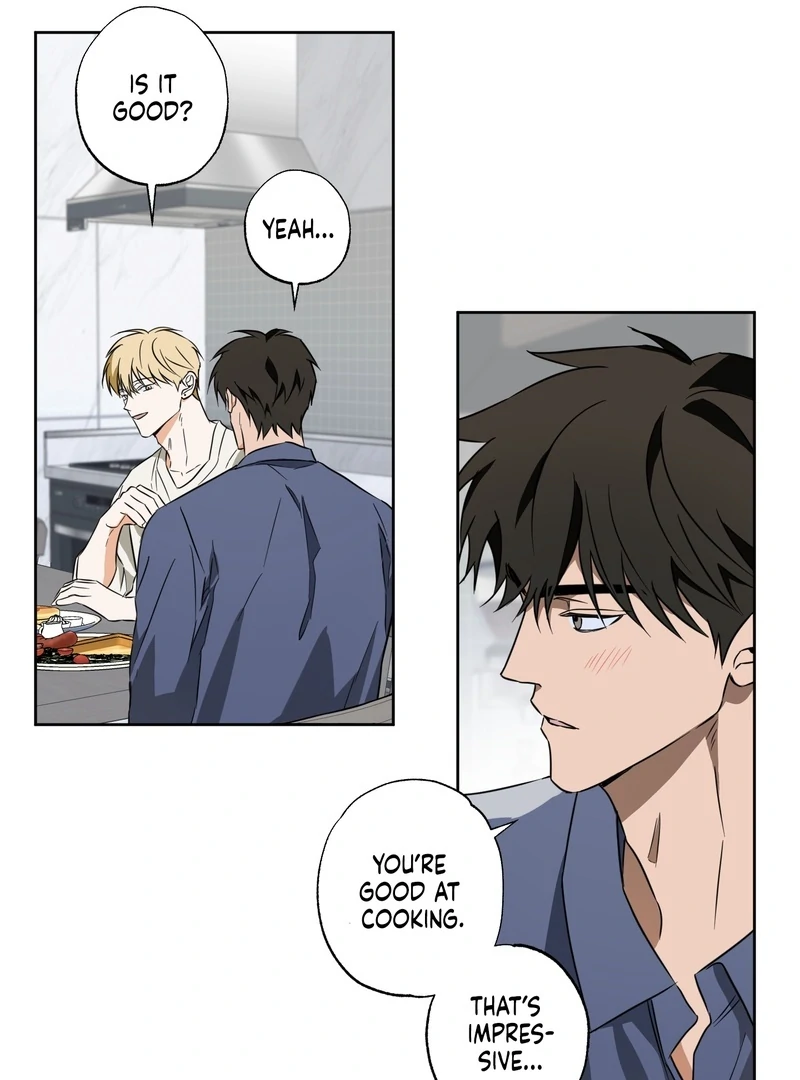 The Secret to Winning Over Unrequited Love Chapter 12 - Page 20
