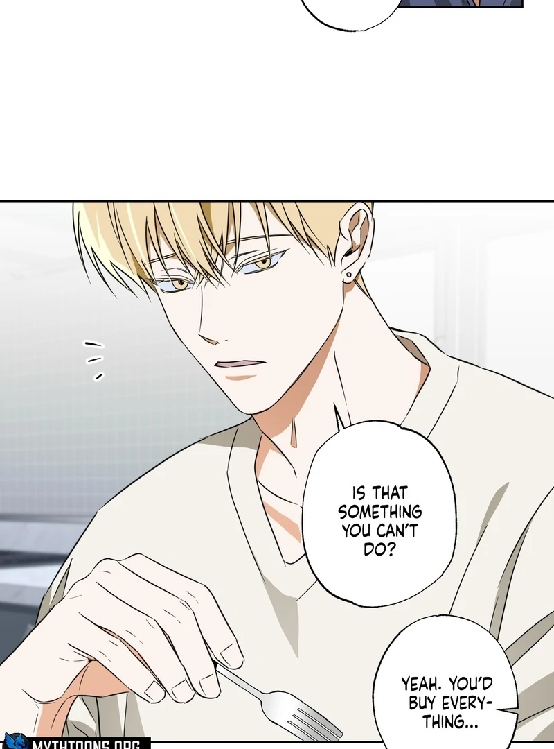 The Secret to Winning Over Unrequited Love Chapter 12 - Page 21