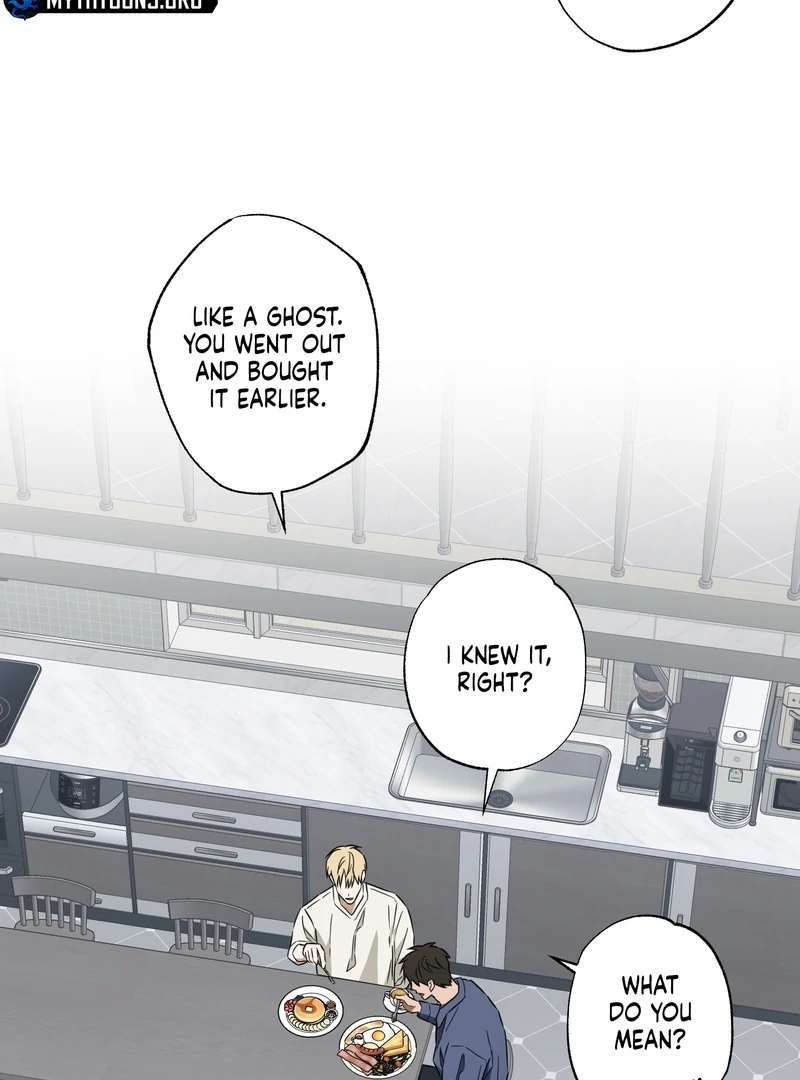 The Secret to Winning Over Unrequited Love Chapter 12 - Page 22