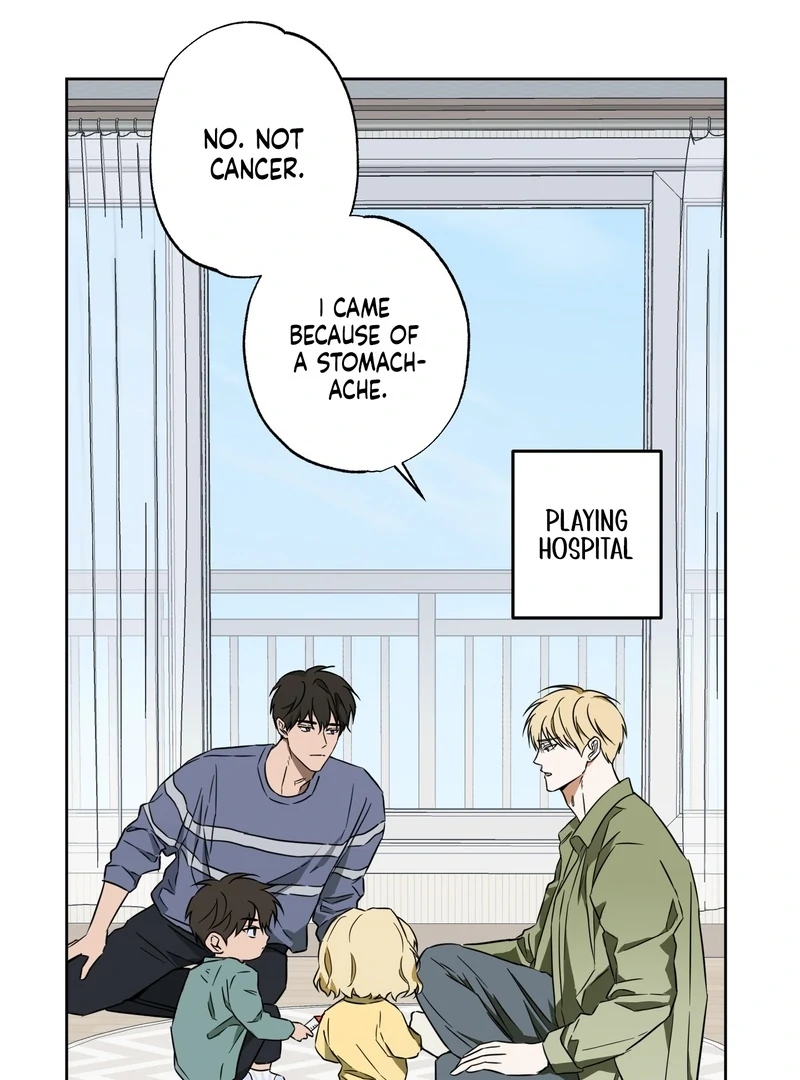 The Secret to Winning Over Unrequited Love Chapter 12 - Page 27