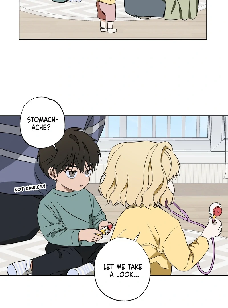 The Secret to Winning Over Unrequited Love Chapter 12 - Page 28