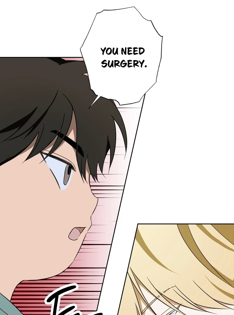 The Secret to Winning Over Unrequited Love Chapter 12 - Page 32
