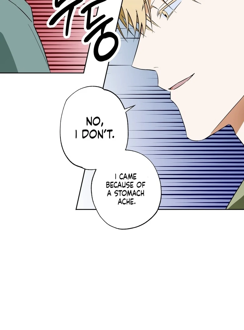 The Secret to Winning Over Unrequited Love Chapter 12 - Page 33