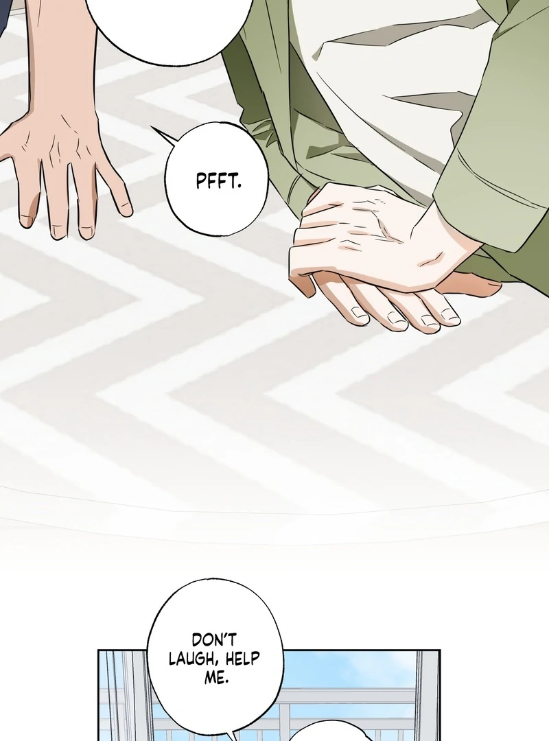 The Secret to Winning Over Unrequited Love Chapter 12 - Page 36
