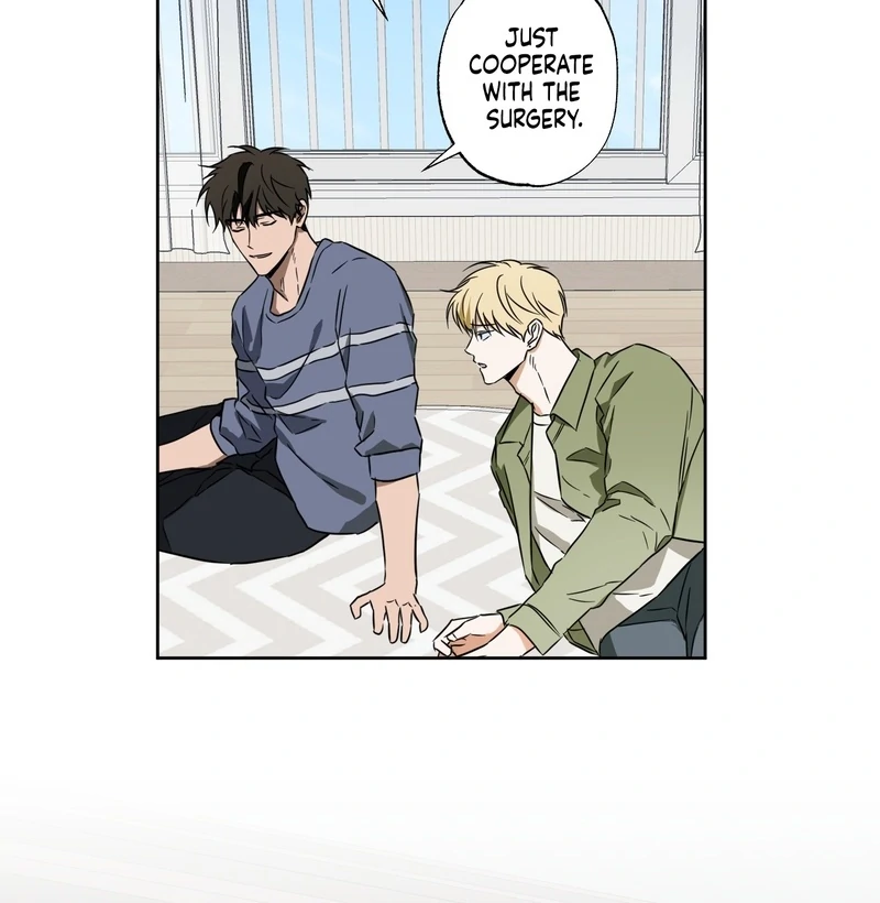 The Secret to Winning Over Unrequited Love Chapter 12 - Page 37