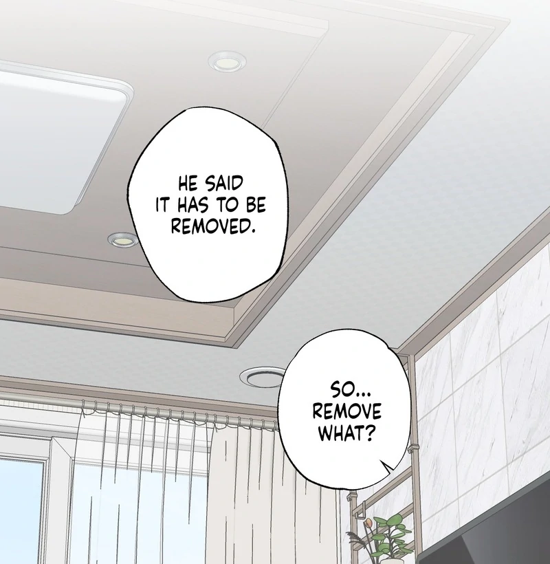 The Secret to Winning Over Unrequited Love Chapter 12 - Page 38