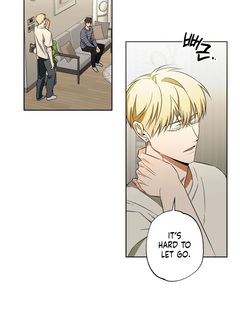 The Secret to Winning Over Unrequited Love Chapter 12 - Page 41