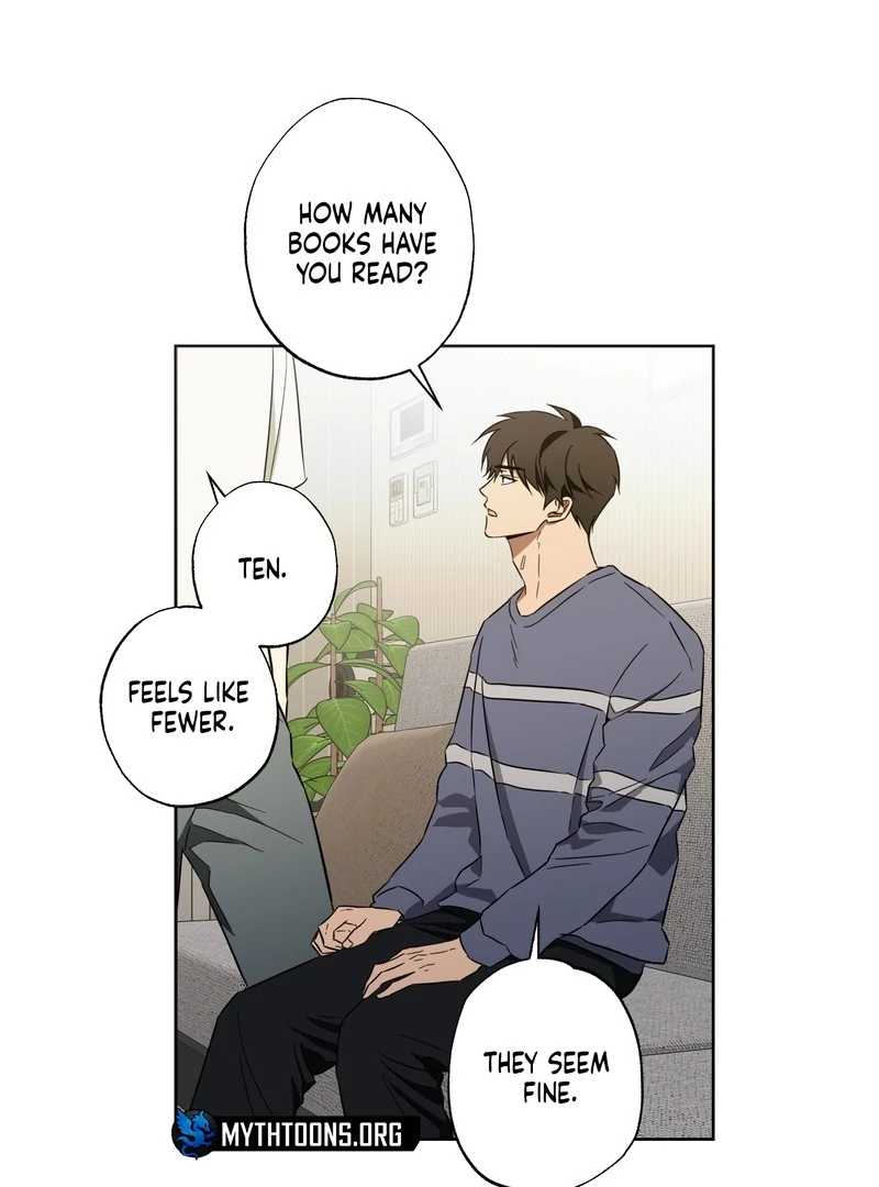 The Secret to Winning Over Unrequited Love Chapter 12 - Page 42