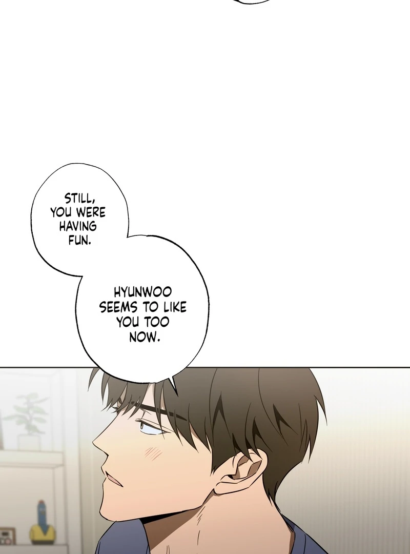 The Secret to Winning Over Unrequited Love Chapter 12 - Page 43