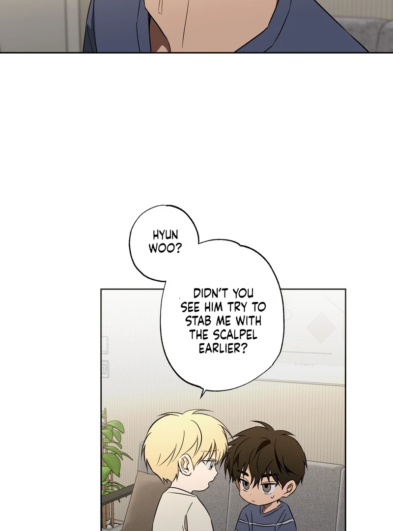 The Secret to Winning Over Unrequited Love Chapter 12 - Page 44