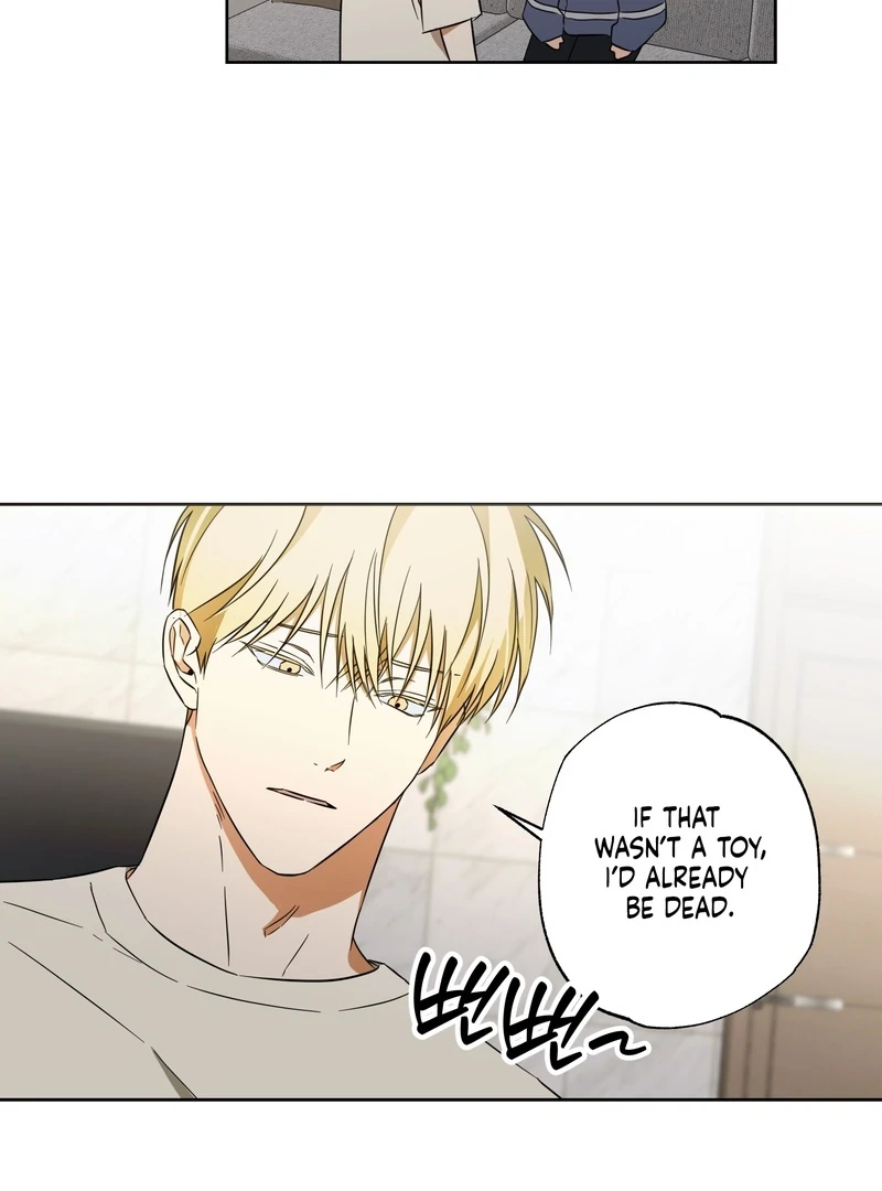 The Secret to Winning Over Unrequited Love Chapter 12 - Page 45