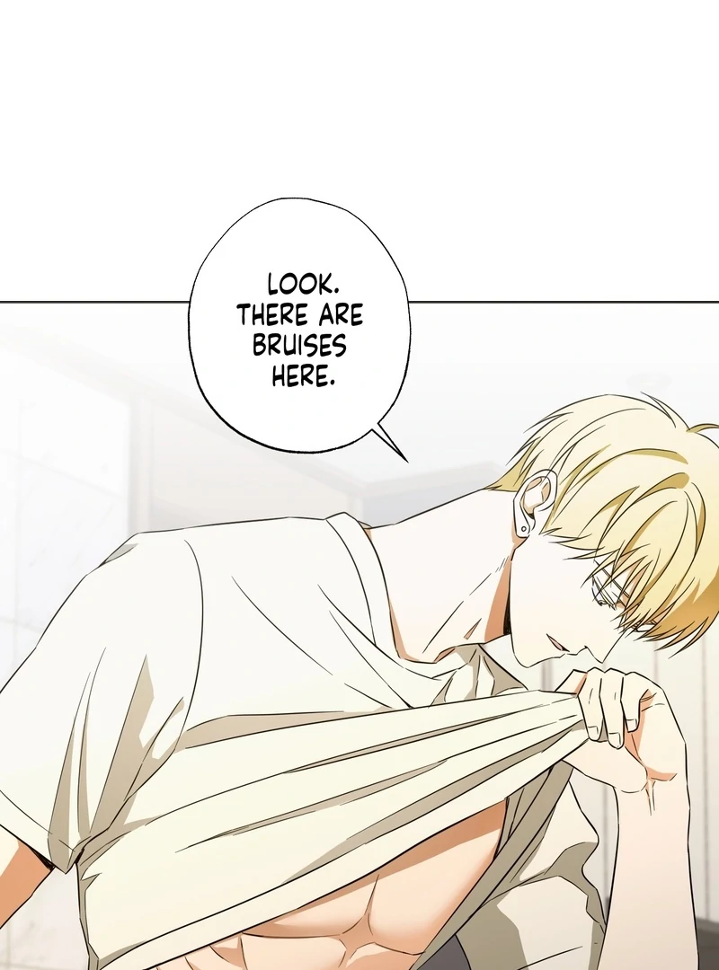 The Secret to Winning Over Unrequited Love Chapter 12 - Page 46
