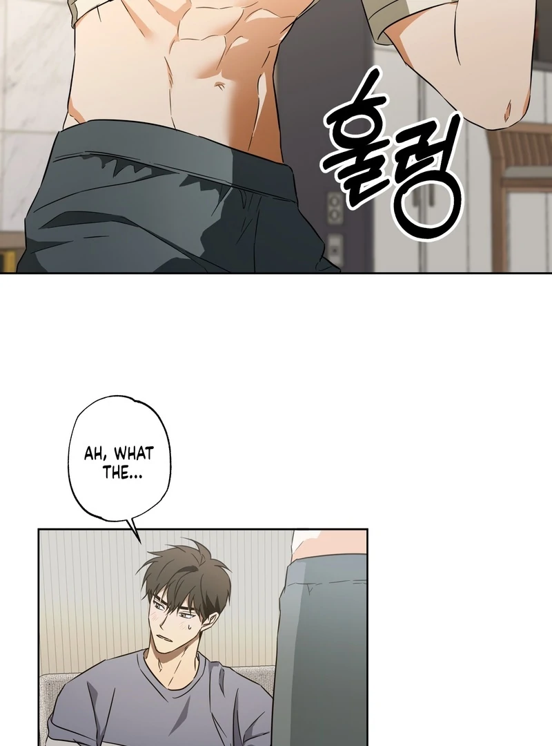 The Secret to Winning Over Unrequited Love Chapter 12 - Page 47
