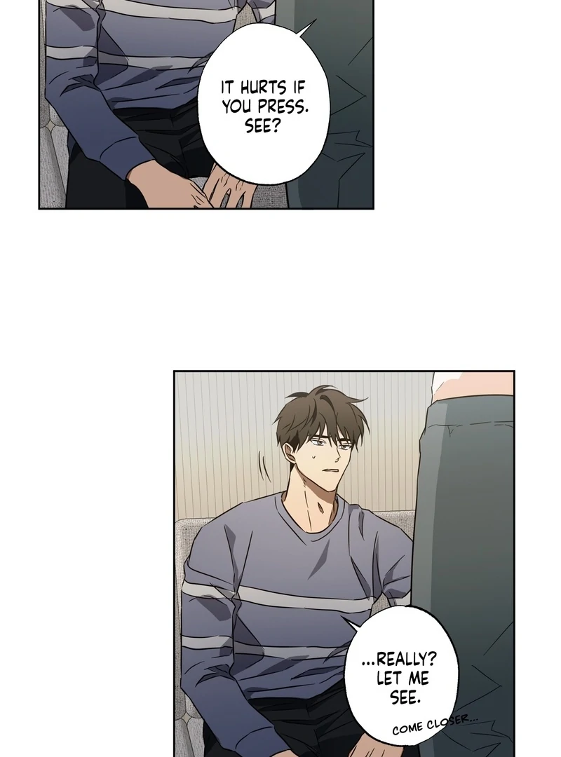 The Secret to Winning Over Unrequited Love Chapter 12 - Page 48